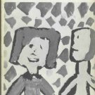 PERSONALITY DEVELOPMENT AT PREADOLESCENCE