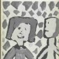 PERSONALITY DEVELOPMENT AT PREADOLESCENCE