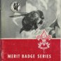 INSECT LIFE Merit Badge Series 1961 BSA