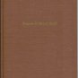ENZYMES IN MENTAL HEALTH By G. J. Martin and B. Kisch