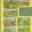 INSECTS INDEX Volume 16 of the new illustrated animal k