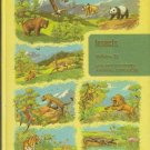 INSECTS volume 15 of the new illustrated animal kingdom
