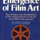 THE EMERGENCE OF FILM ART By Lewis Jacobs