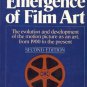 THE EMERGENCE OF FILM ART By Lewis Jacobs