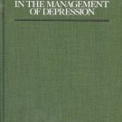 AMITRIPTYLINE IN THE MANAGEMENT OF DEPRESSION