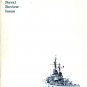 NAVAL  REVIEW ISSUE UNITED STATES NAVAL INSITUTE May 75