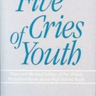 FIVE CRIES OF YOUTH by Merton P. Strommen