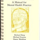 SCREENING FOR BRAIN IMPAIRMENT A MANUAL MENTAL HEALTH