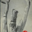 WOOD CARVING By Scouts of America
