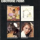 KODAK WORKSHOP SERIES ELECTRONIC FLASH Photography