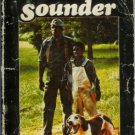 SOUNDER By William H. Armstrong