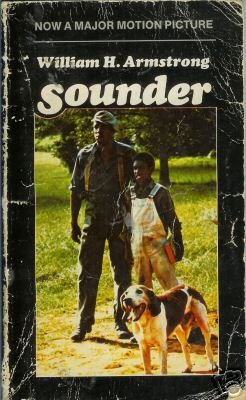 SOUNDER By William H. Armstrong