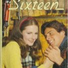 JUST SIXTEEN By Terry Morris