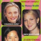 ANGELS THE INSIDE SCOOP ON THE STARS OF CHARLIE'S ANGEL