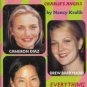 ANGELS THE INSIDE SCOOP ON THE STARS OF CHARLIE'S ANGEL