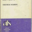 THE RETURN OF THE NATIVE By Thomas Hardy