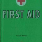 FIRST AID fourth edition American national red cross 57