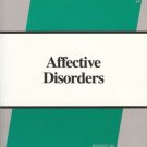AFFECTIVE  DISORDERS  by Frederic Flach