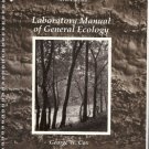 LABORATORY MANUAL OF GENERAL ECOLOGY SIXTH EDITION