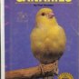 CANARIES contains over 80 full-color illustrations