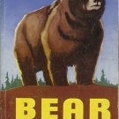 BEAR CUB SCOUT BOOK 1961 Boy Scouts BSA