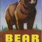 BEAR CUB SCOUT BOOK 1961 Boy Scouts BSA