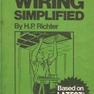 WIRING SIMPLIFIED NEW 32ND EDITION