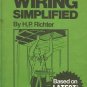 WIRING SIMPLIFIED NEW 32ND EDITION