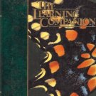 BIOLOGICAL SCIENCE THE ARTS V 3-4  LEARNING COMPANION