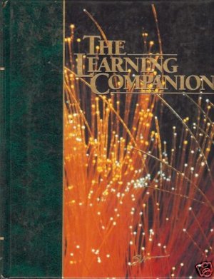 GENERAL SCIENCE THE WORLD V 1-2 THE LEARNING COMPANION