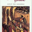 COLLECTOR'S GUIDE SANTA FE TAOS ALBUQUERQUE