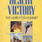 DESERT VICTORY the war for Kuwait By N. Friedman