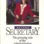 BEYOND SECRETARY Audio Book Cassette Debra Sutch New