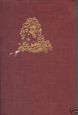 THE AGE OF LOUIS XIV By Will and Ariel Durant