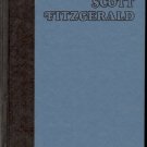 TENDER IS THE NIGHT BY F SCOT FITZGERALD