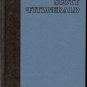 TENDER IS THE NIGHT BY F SCOT FITZGERALD