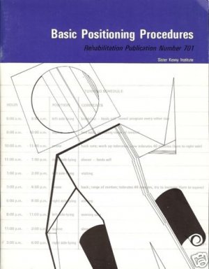 BASIC POSITIONING PROCEDURES REHABILITATION PUBLICATION