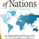 HEALTH OF NATIONS 3RD EDITION AN INTERNATIONAL PERSPECT