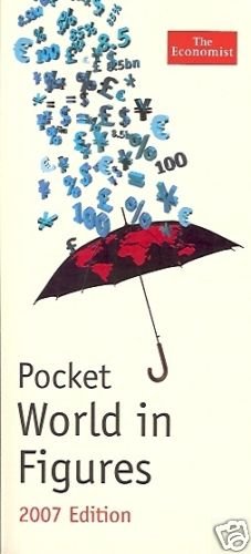 POCKET WORLD IN FIGURES 2007 EDITION
