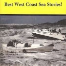 TOP DECK  TWENTY BEST WEST COAST SEA STORIES Stan Allyn