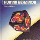 UNDERSTANDING HUMAN BEHAVIOR INTRODUCTION TO PSYCHOLOG
