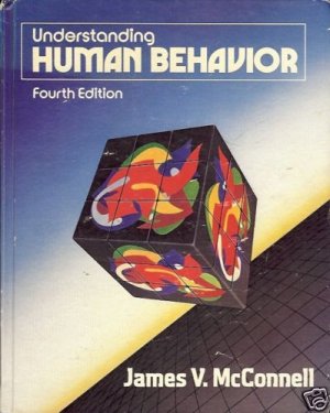 UNDERSTANDING HUMAN BEHAVIOR INTRODUCTION TO PSYCHOLOG