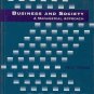 BUSINESS AND SOCIETY  A MANAGERIAL APPROACH