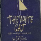 THE WHITE CAT and other stories after W. Jacobs Russian