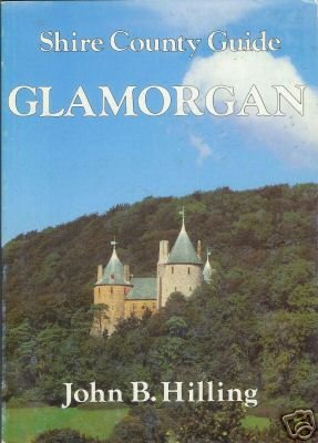Shire County Guide GLAMORGAN Hilling 1991