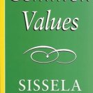 COMMON VALUES SISSELA BOK