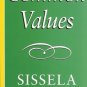 COMMON VALUES SISSELA BOK