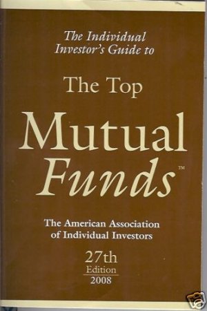THE TOP MUTUAL FUNDS INDIVIDUAL INVESTOR'S GUIDE