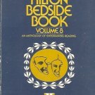 THE HILTON BEDSIDE BOOK VOLUME 8 AN ANTHOLOGY OF ENTERT