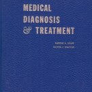 CURRENT MEDICAL DIAGNOSIS & TREATMENT MARCUS A KRUPP
